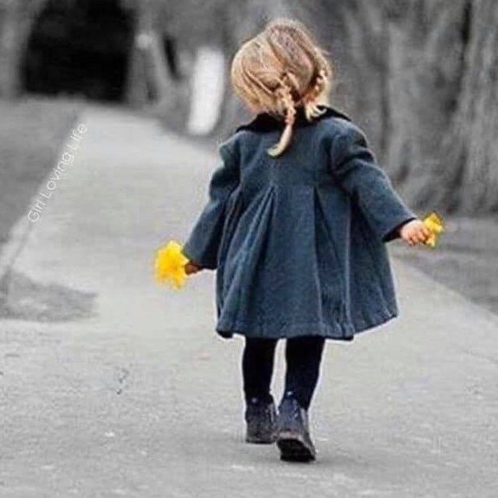 Meet your Posher, Jennifer